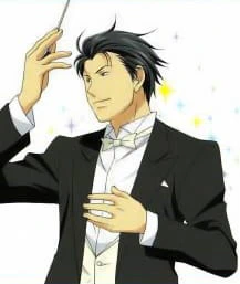 Nodame Cantabile OVA official image 2