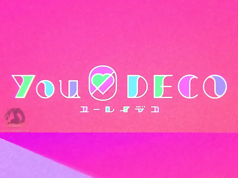 Yuurei Deco — صورة رسمية 3