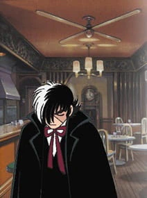 Black Jack Specials: Inochi wo Meguru Yottsu no Kiseki — صورة رسمية 2