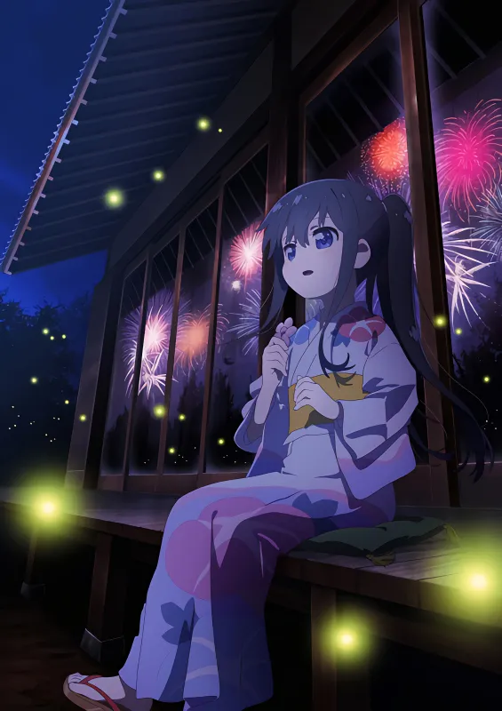 Watashi ni Tenshi ga Maiorita! Precious Friends official image 3 Watashi ni Tenshi ga Maiorita! Precious Friends official image 3