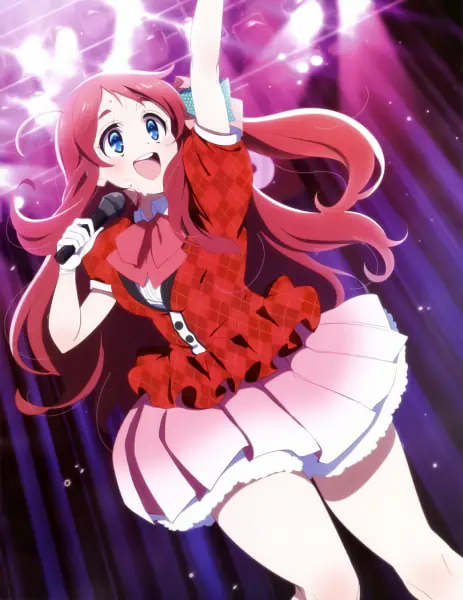 Zombieland Saga official image 5