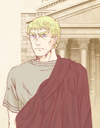 Thermae Romae — صورة رسمية 3