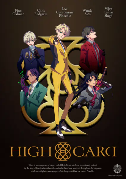 High Card official image 3 High Card official image 3