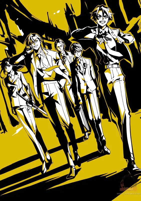 High Card official image 4 High Card official image 4
