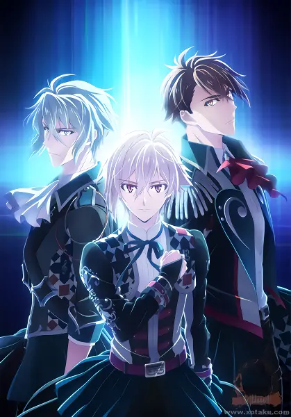 IDOLiSH7 Third Beat! official image 2