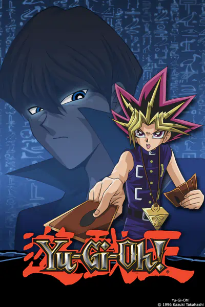 Yu☆Gi☆Oh! Duel Monsters official image 6
