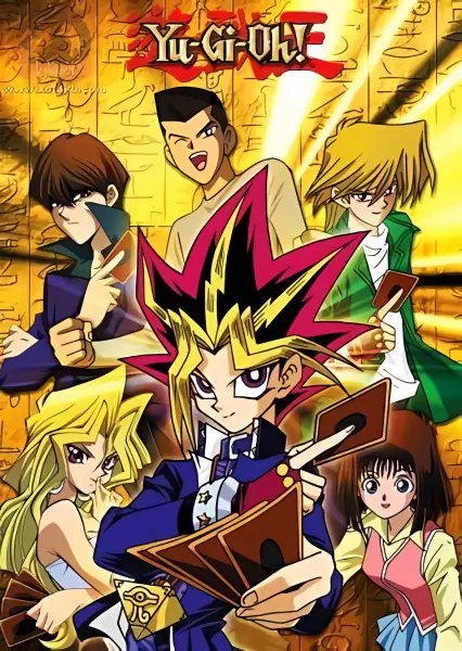 Yu☆Gi☆Oh! Duel Monsters official image 7