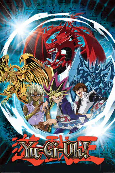 Yu☆Gi☆Oh! Duel Monsters official image 10