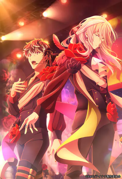 IDOLiSH7 Third Beat! Part 2 official image 3
