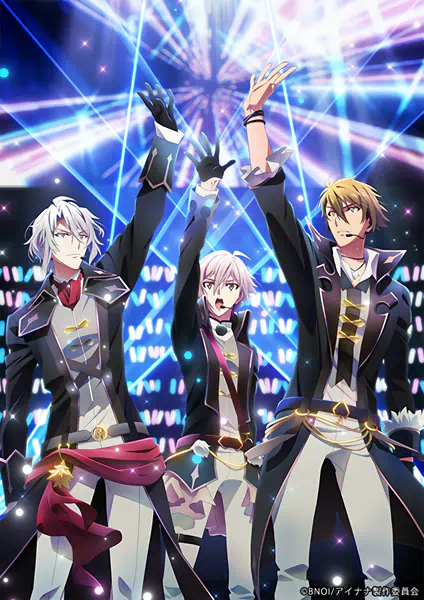 IDOLiSH7 Third Beat! Part 2 official image 2