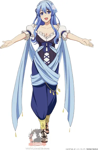 Genjitsu Shugi Yuusha no Oukoku Saikenki official image 2
