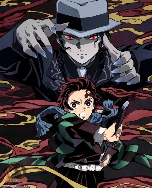 Kimetsu no Yaiba official image 4