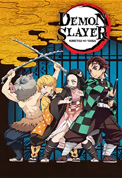 Kimetsu no Yaiba official image 7