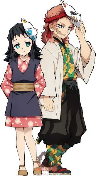 Kimetsu no Yaiba official image 2