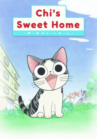 Chi's Sweet Home official image 1