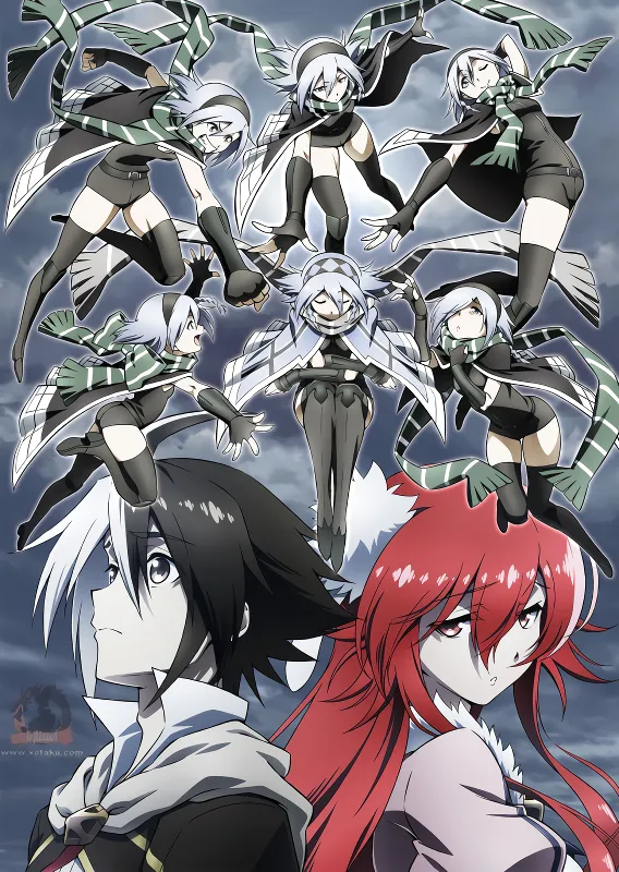 Eiyuu Kyoushitsu official image 1