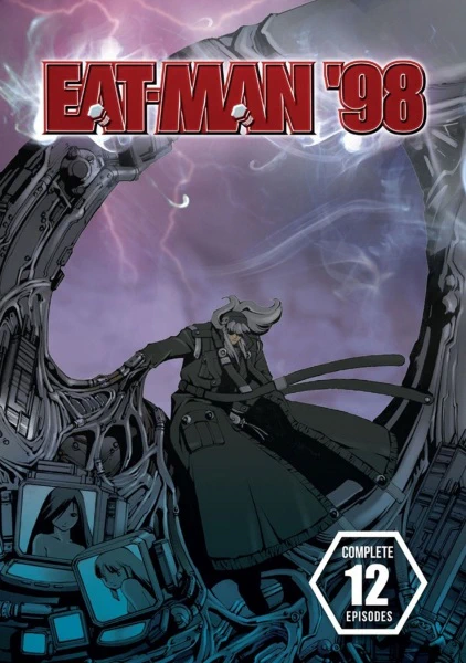 Eat-Man '98 official image 4
