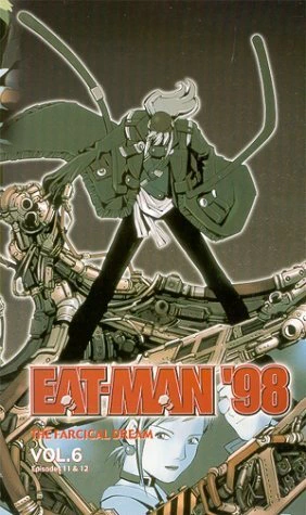 Eat-Man '98 official image 3