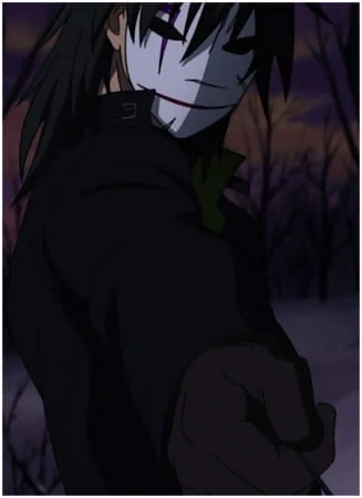 Darker than Black: Ryuusei no Gemini — صورة رسمية 7