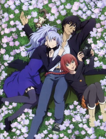 Darker than Black: Ryuusei no Gemini — صورة رسمية 2