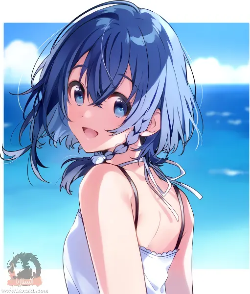 Shiroi Suna no Aquatope official image 4
