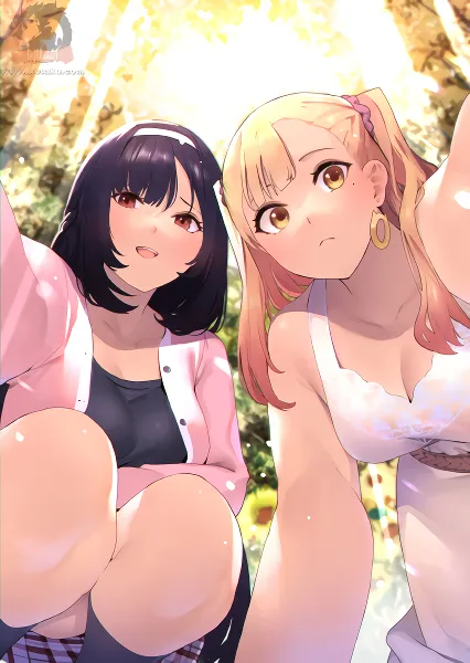 Inu ni Nattara Suki na Hito ni Hirowareta. official image 1