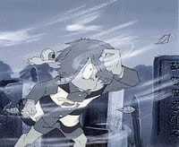 Gegege no Kitarou (1968) official image 2