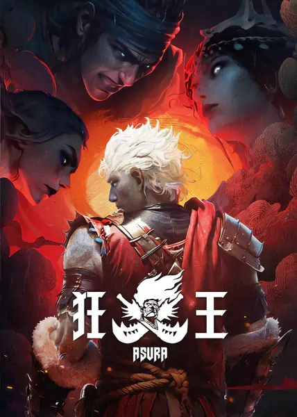 Kuang Wang official image 3
