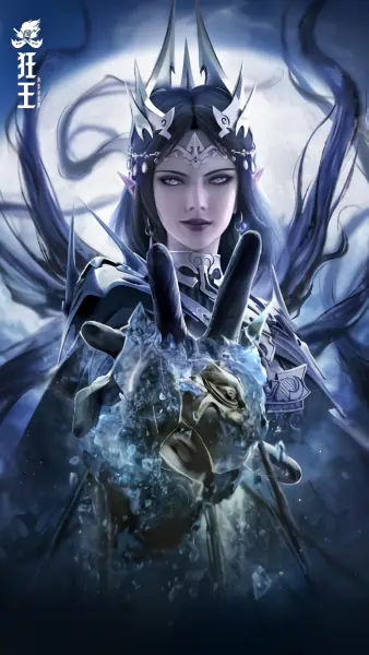Kuang Wang official image 1