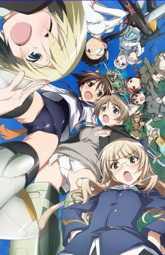 Strike Witches 2 official image 2