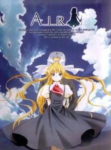 Air Movie official image 4