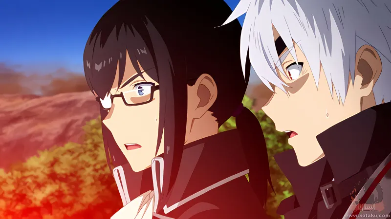 Arifureta Shokugyou de Sekai Saikyou: Maboroshi no Bouken to Kiseki no Kaigou official image 1