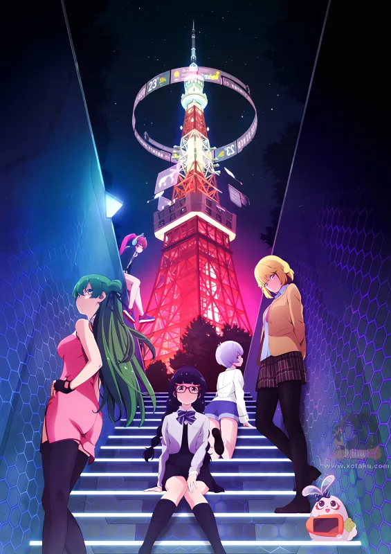Renai Flops official image 4