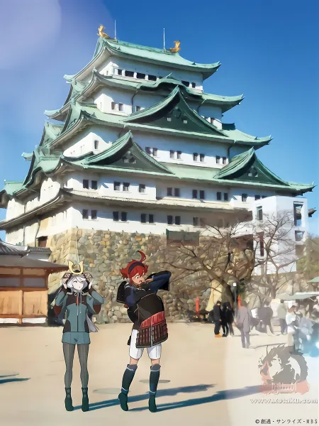 Kidou Senshi Gundam: Suisei no Majo official image 2