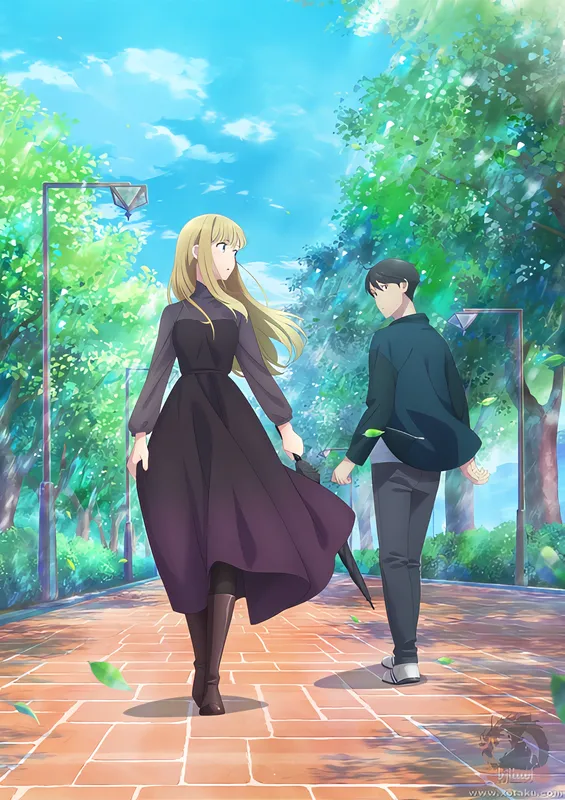 Otonari ni Ginga official image 2