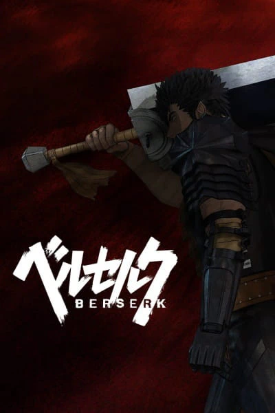 Berserk official image 3