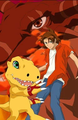 Digimon Savers official image 5
