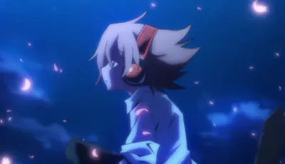 Shaman King: Flowers official image 5