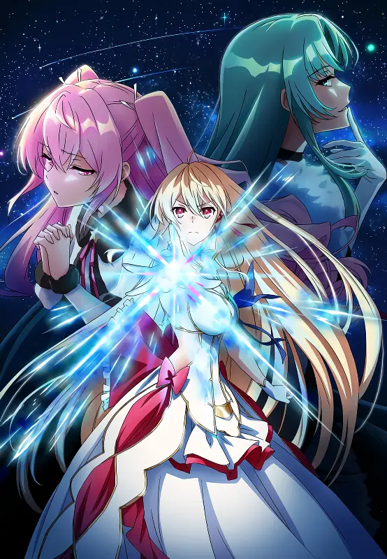 Kimi to Boku no Saigo no Senjou, Aruiwa Sekai ga Hajimaru Seisen Season II official image 1 Kimi to Boku no Saigo no Senjou, Aruiwa Sekai ga Hajimaru Seisen Season II official image 1