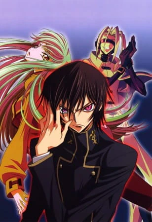 Code Geass: Hangyaku no Lelouch Recaps — صورة رسمية 5 Code Geass: Hangyaku no Lelouch Recaps — صورة رسمية 5