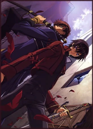 Code Geass: Hangyaku no Lelouch Recaps — صورة رسمية 6 Code Geass: Hangyaku no Lelouch Recaps — صورة رسمية 6