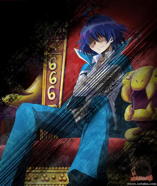 Mairimashita! Iruma-kun 2nd Season official image 2