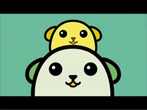 Mameshiba official image 3 Mameshiba official image 3