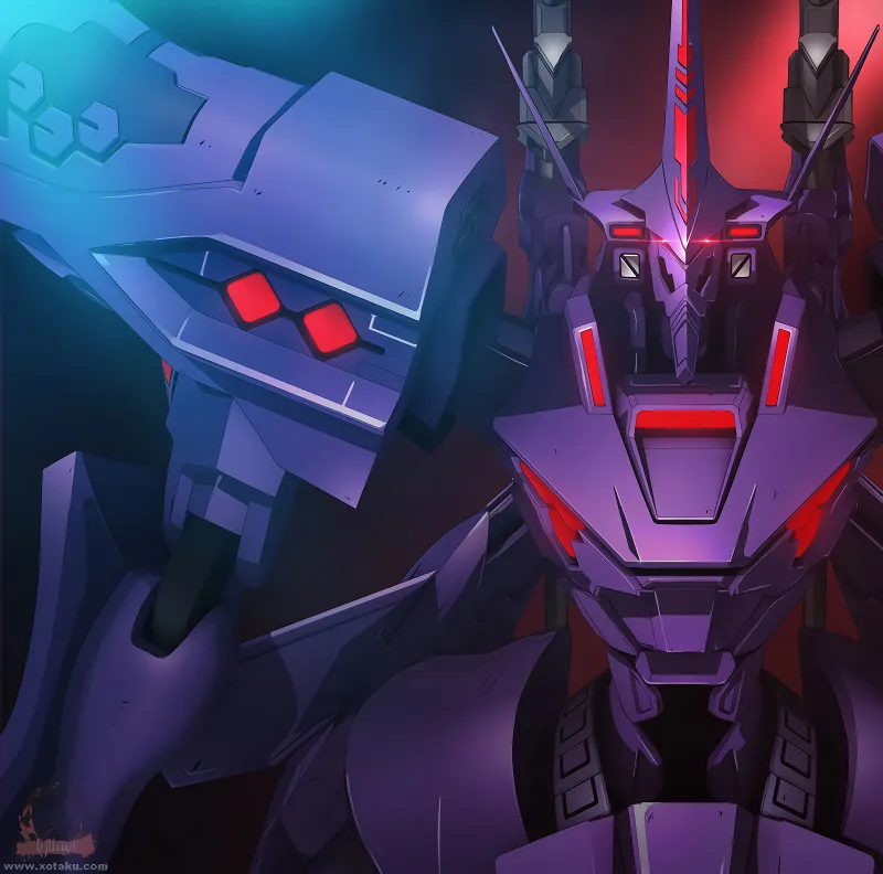Muv-Luv Alternative 2nd Season official image 3