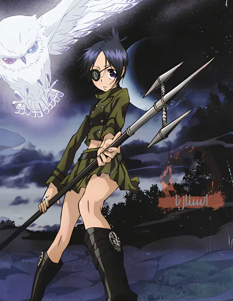 Katekyou Hitman Reborn! official image 8