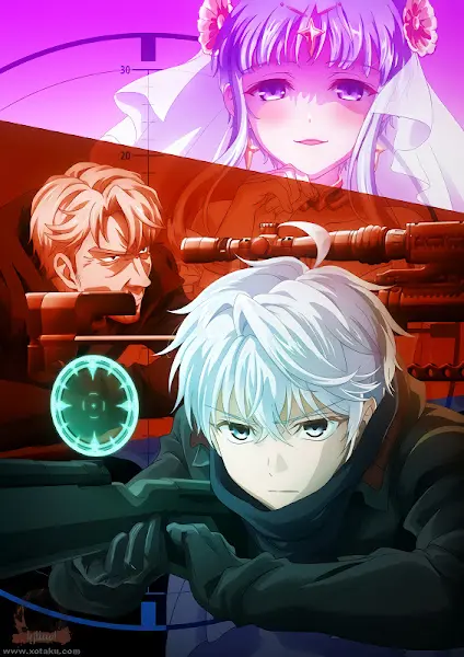 Sekai Saikou no Ansatsusha, Isekai Kizoku ni Tensei suru official image 1 Sekai Saikou no Ansatsusha, Isekai Kizoku ni Tensei suru official image 1