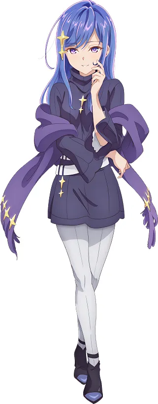 Sekai Saikou no Ansatsusha, Isekai Kizoku ni Tensei suru official image 2 Sekai Saikou no Ansatsusha, Isekai Kizoku ni Tensei suru official image 2