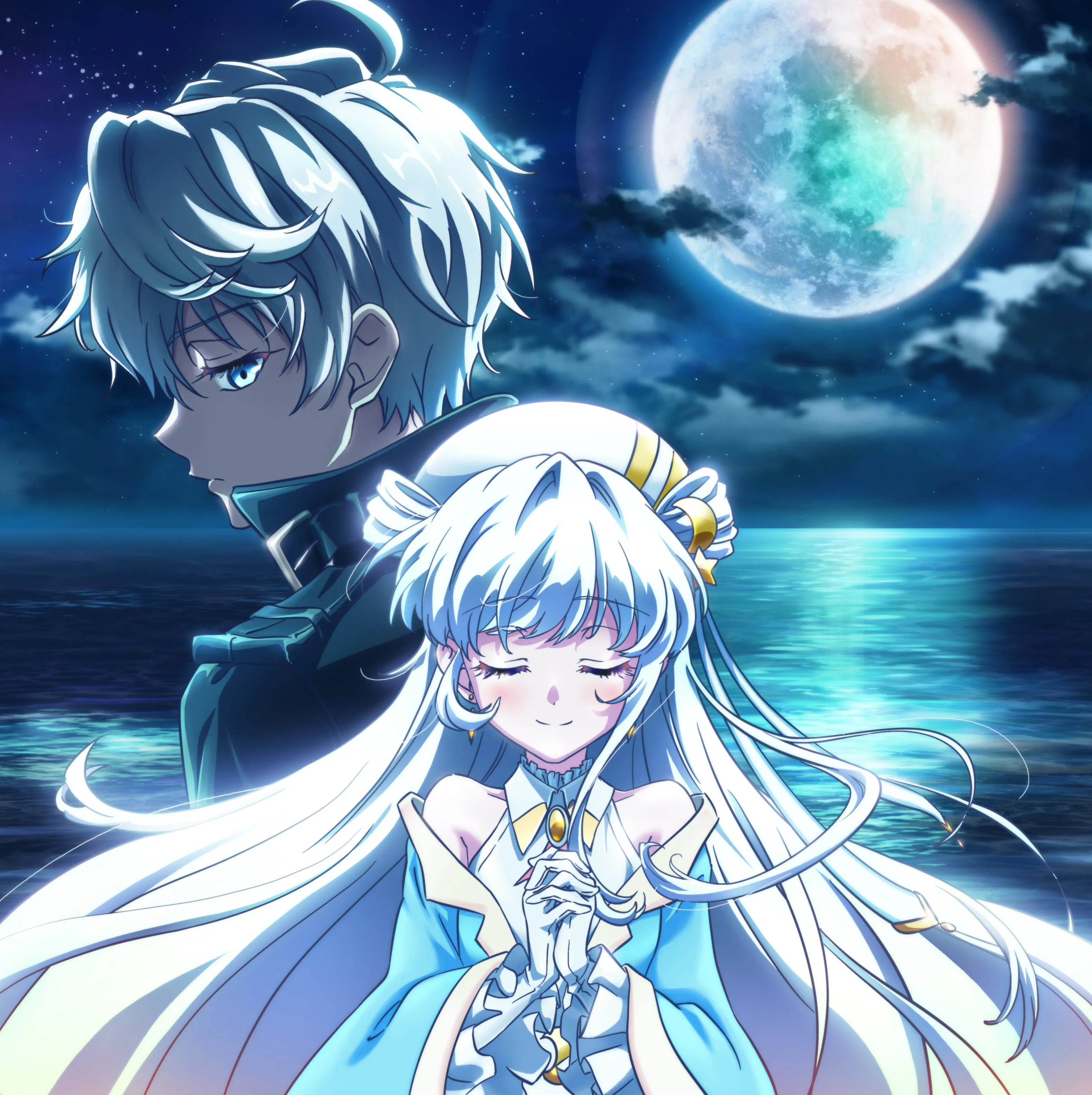Sekai Saikou no Ansatsusha, Isekai Kizoku ni Tensei suru official image 9 Sekai Saikou no Ansatsusha, Isekai Kizoku ni Tensei suru official image 9
