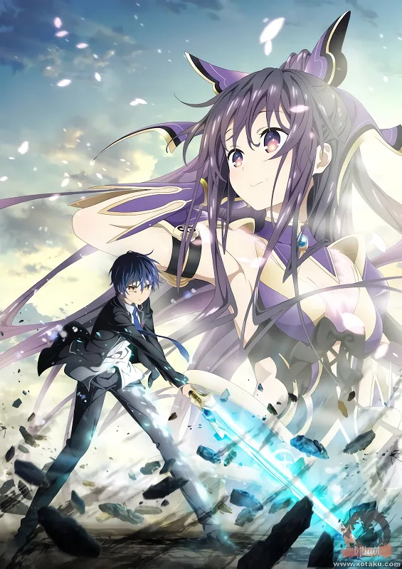 Date A Live IV — صورة رسمية 4