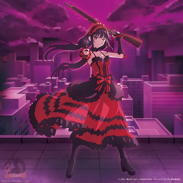 Date A Live IV — صورة رسمية 6